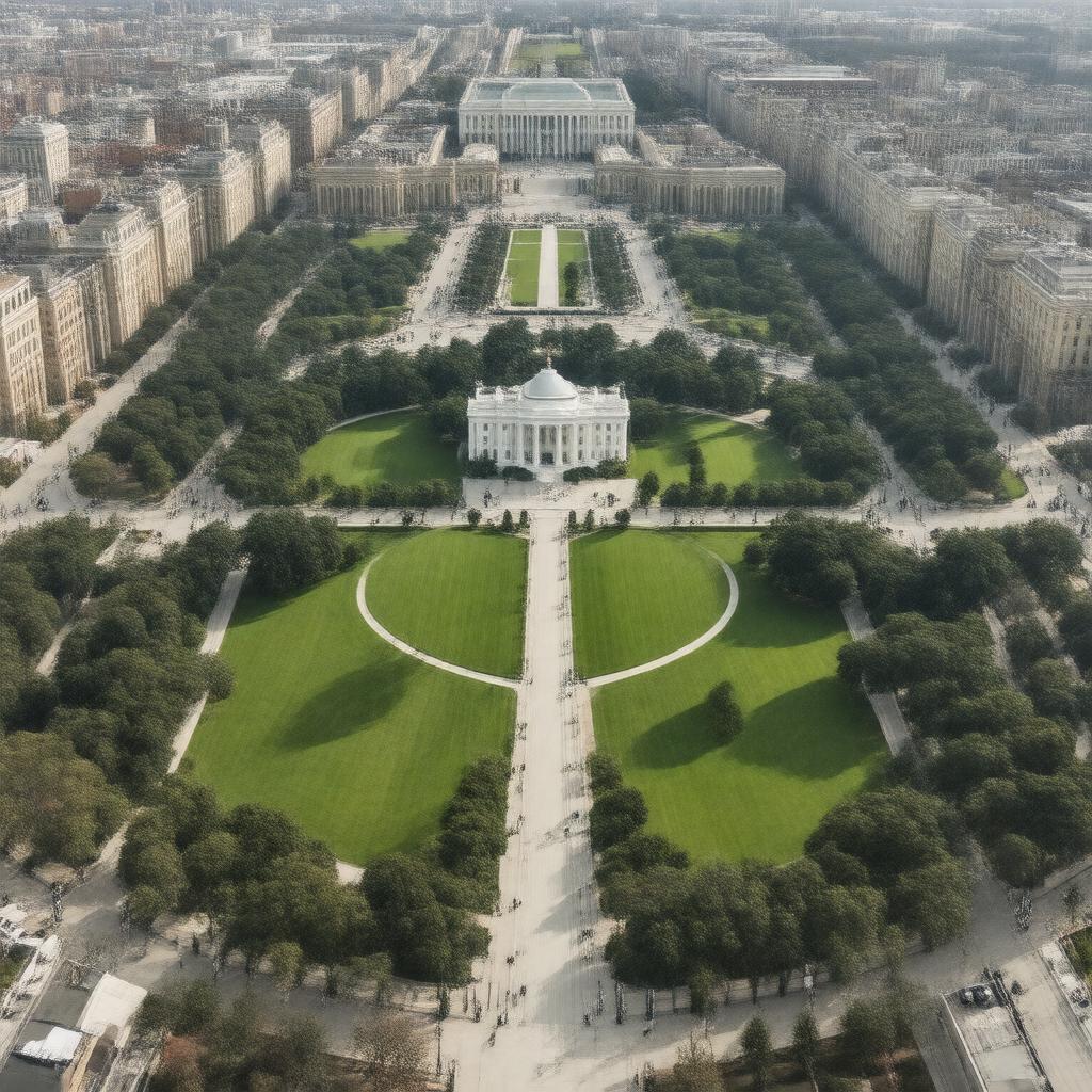 Ellipse (Washington, D.C.)